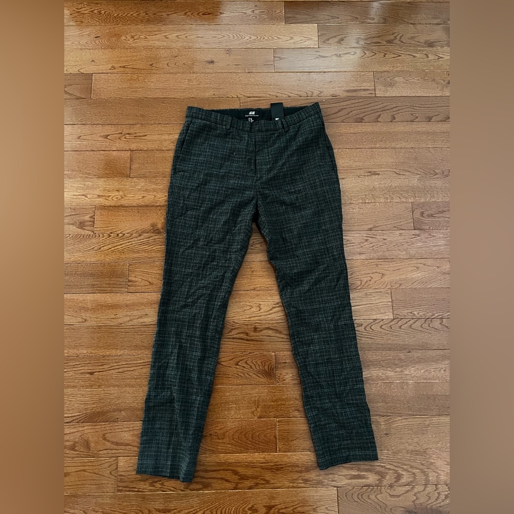 Dress pants